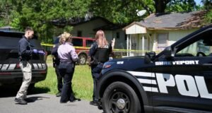 Oito crianças mortas após tiroteio em massa na Louisiana, diz polícia