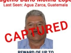 Um dos maiores traficantes de cocaína do mundo foi preso em San Diego, disseram autoridades federais.