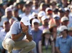 Rory McIlroy supera adversidades e vence raros Masters
