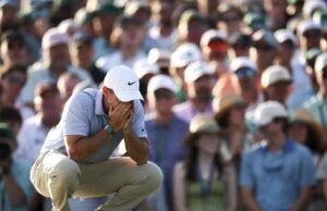 Rory McIlroy supera adversidades e vence raros Masters