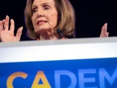 Democratas da Câmara realizarão ‘audiência paralela’ na Califórnia sobre segurança nas eleições de meio de mandato