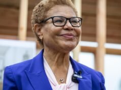 Na corrida para prefeito de Los Angeles, todos estão fazendo campanha por mudanças – até mesmo os titulares