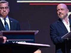 Democratas contra a lei? Benefícios do Fórum de Corrida do Governador de Fresno