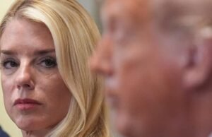 Bondi tem lutado para processar os inimigos de Trump. Mas será que o novo procurador fará diferença?