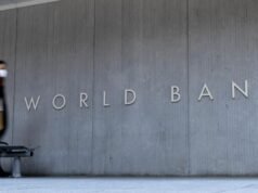 Participante: Por que o Banco Mundial mudou toda a sua visão de mundo