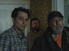 Crítica de ‘Widow’s Bay’: Ilha Sobrenatural e Nod to ‘Tubarão’