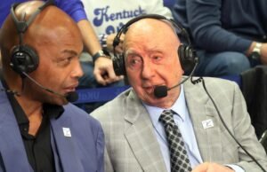 O lendário locutor da ESPN Dick Vitale revela seu diagnóstico de melanoma