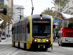 LA Metro confirmou que foi hackeado, colocando o sistema online novamente