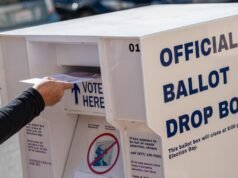 A votação do deputado Carl DeMaio será considerada pelos eleitores em novembro