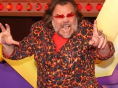 Recapitulação de ‘SNL’: Jack Black se junta ao Five-Timers Club