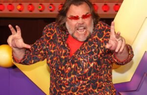 Recapitulação de ‘SNL’: Jack Black se junta ao Five-Timers Club
