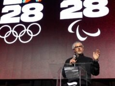 USOPC ‘alta confiança’ na direção LA28 em meio ao caos na venda de ingressos