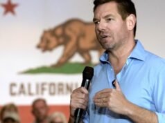 DHS investigará alegações de que Swalwell empregava babás indocumentadas