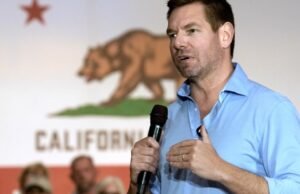 DHS investigará alegações de que Swalwell empregava babás indocumentadas
