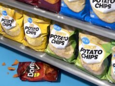 Como um saco de Doritos de US$ 7 vale bilhões em vendas