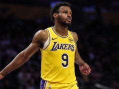 Marca registrada da Nike negada para o logotipo ‘b9’ de Bronny James. Aqui está o porquê