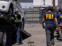 Um homem de SoCal alugou um carro de ladrões como parte de seus bens roubados, disseram promotores federais.