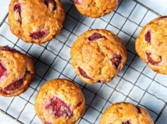 Receita fácil de brunch de última hora para o domingo de Páscoa