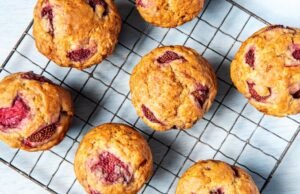 Receita fácil de brunch de última hora para o domingo de Páscoa