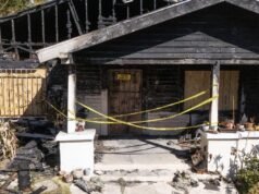 ‘Incendiário em série’ em Hollywood investigado antes do incêndio mortal