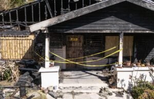‘Incendiário em série’ em Hollywood investigado antes do incêndio mortal