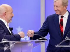 Comentário: 90 minutos, 6 candidatos a governador, grande momento sem sentido – mas com uma grande diferença