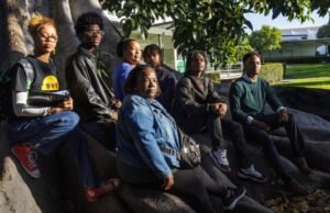 Departamento de Educação dos EUA reabre investigação sobre o programa de estudantes negros do LAUSD