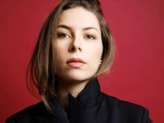 Anna Handler se tornará a regente da Filarmônica de Los Angeles