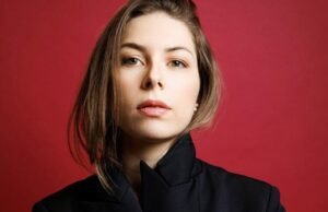 Anna Handler se tornará a regente da Filarmônica de Los Angeles