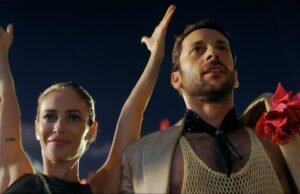 Crítica ‘Sim’: uma comédia séria do cineasta israelense Nadav Lapid