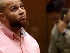 O caso da ‘luta de gladiadores’ entre os trabalhadores do centro juvenil de Los Angeles está desfeito