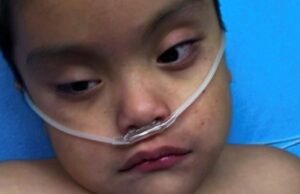 Mãe processa distrito escolar de SoCal e alega que seu filho deficiente quase morreu na piscina