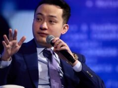 Hiltzik: Justin Sun ainda está feliz com seu acordo com Trump? Não.