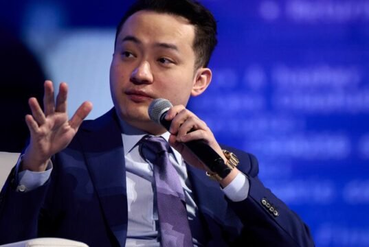 Hiltzik: Justin Sun ainda está feliz com seu acordo com Trump? Não.