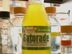 Por que a Gatorade está abandonando os atletas como seu principal mercado