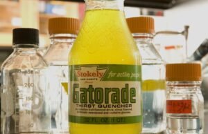Por que a Gatorade está abandonando os atletas como seu principal mercado