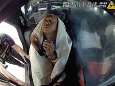 Tiger Woods diz que ‘conversou com o presidente’ após acidente