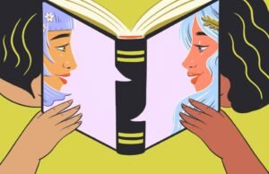 Clube do livro em dúvida? Roxane Gay também, agora ela finalmente se converteu