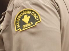 Caminhantes tropeçam em um crânio humano perto de Twentynine Palms