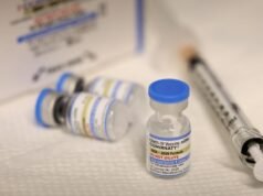 Nova subvariante ‘Cicada’ COVID em ascensão. O que você precisa saber