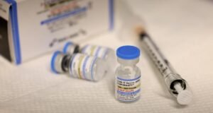 Nova subvariante ‘Cicada’ COVID em ascensão. O que você precisa saber