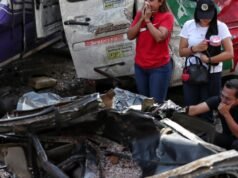 Número de mortos sobe para 20 em atentados no sudoeste da Colômbia em meio a onda de violência