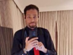 Mistério envolve Cole Tomas Allen e os momentos caóticos do ataque DC