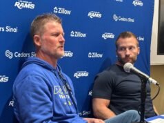 Rams 2026 NFL Draft Legacy: Smart QB Move ou McVay’s Face?