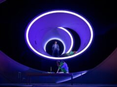 LA atacou a Filarmônica de Nova York, Met e Park Avenue Armory