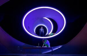 LA atacou a Filarmônica de Nova York, Met e Park Avenue Armory