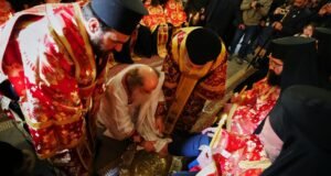 Israel suspendeu as restrições aos locais sagrados em Jerusalém depois que um cessar-fogo foi anunciado