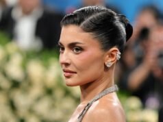 Kylie Jenner foi processada por ex-donas de casa por acusações de ambiente de trabalho hostil