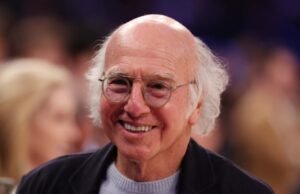 Larry David fala sobre ‘Seinfeld’, ‘Curb Your Enthusiasm’, nova série da HBO