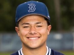 Beisebol preparatório: Birmingham, atrás de Carlos Acuna, permanece um jogo atrás do ECR